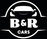 Logo B&R Cars B.V.
